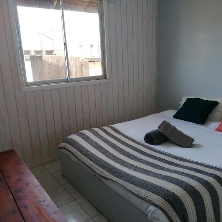 Sudeste Hostel Pichilemu Bagian luar foto