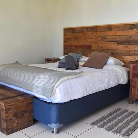 Sudeste Hostel Pichilemu Bagian luar foto