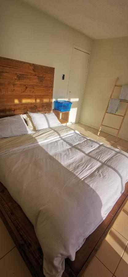 Sudeste Hostel Pichilemu Bagian luar foto